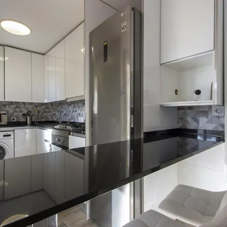 Alegria Id162 Apartamento