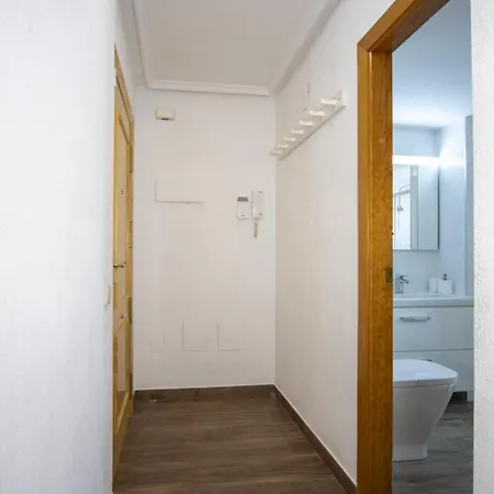 Apartamento Alegria Id162 Torrevieja