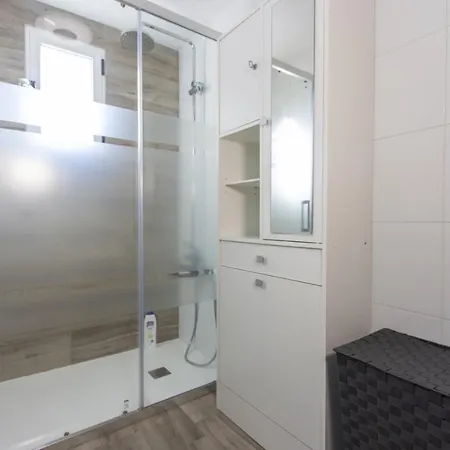 Apartamento Alegria Id162