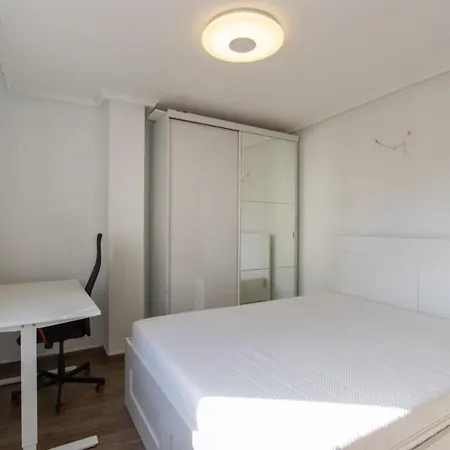 Alegria Id162 Apartamento *