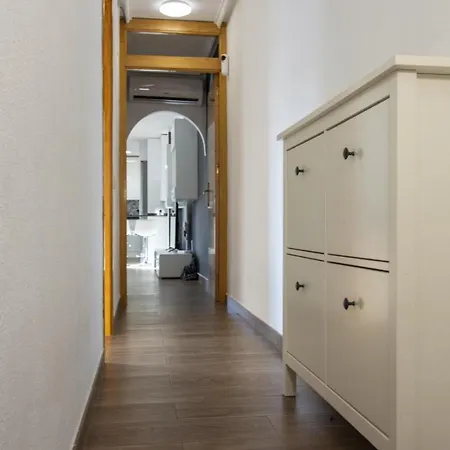 Apartamento Alegria Id162 *