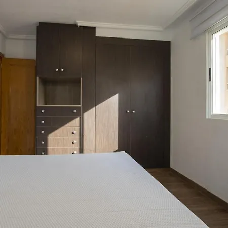 Alegria Id162 Apartamento Torrevieja
