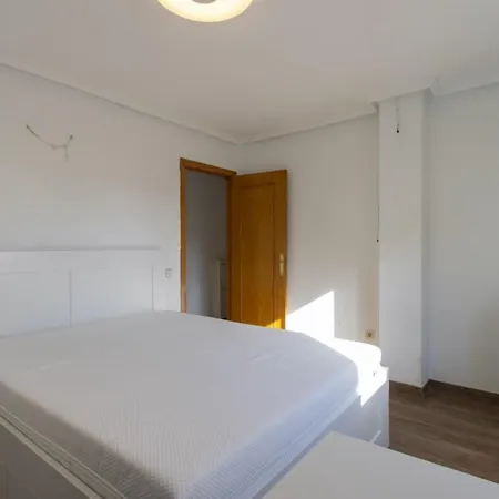 Apartamento Alegria Id162