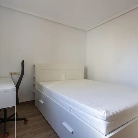 Apartamento Alegria Id162 *